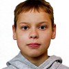 Соколов Илья СШОР №1 Московского района - Кристалл