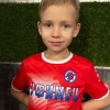 Ворон Матвей Уфимец