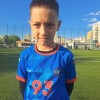 Шамыкаев Матвей Кристалл-2