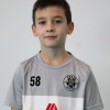 Богданов Александр СШ 8 Альянс 14