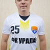 Бабашкин Геннадий Уралан