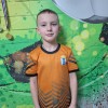 Кутырев Матвей ФК "Водник" Бердюжье