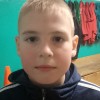 Блатов Руслан ФК «Юный динамовец»