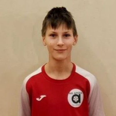 Яровой Андрей Арена