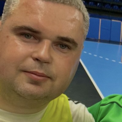 Дремов Сергей "Покер"