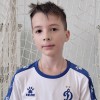 Маер Дмитрий ФШ "Динамо"