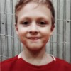 Попенов Арсений СШ «Металлург»