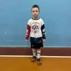 Дейнеко Артём Soccer kids