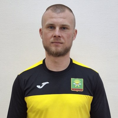 Гроппер Антон Урожай