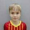 Федорцов Святослав МБУ ДО БГО СШОР