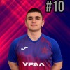 Васин Кирилл Звезда