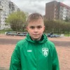 Козырев Александр ФК Тосно