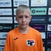 Арент Арсений «Академия футбола 2012-2»