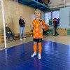 Роев Арсений ДШ ФК Урал