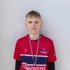 Плеханов Данила СШОР «Иртыш»
