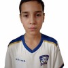Григорьев Ратмир SC Olimpiec