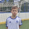 Овчинников Тимофей ФК "Динамо"