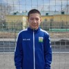 Эргешов Байаман «Челябинск»
