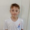 Ефимов Михаил Юность Кисельников 3