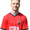 Бушеев Денис ФК "Горняк"