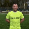 Кяльгин Константин ФК Вороново