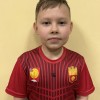 Халдеев Никита АНО ФШ Крепость