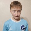 Беляков Леонид МАУ ДО СШ Орион