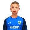 Сафонов Андрей МБУ ДО СШ по футболу ФК Коломна