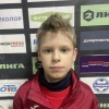 Сковородин Савелий Академия футбола (2) Челябинск