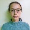 Дядюшко Евдокия Российский государственный геологоразведочный университет имени Серго Орджоникидзе (МГРИ)