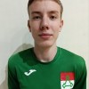 Галкин Кирилл МУ ДО СШ Гвардия