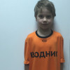 Попов Дмитрий Водник-2010