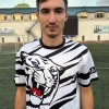 Мамлеев Радмир ЛФК Парма