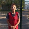 Александров Глеб ФК Ибреси