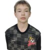 Кириленко Тимофей МУ ДО СШ Пионер