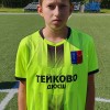 Кожемяко Тимофей ДЮСШ - Тейково-12