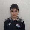Гордиевский Кирилл «Иртыш»