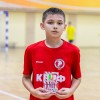 Васильев Матвей МФК КПРФ-Спарта