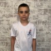 Гриб Николай Юность Кисельников 2