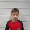 Амеличев Никита СШ Выборжанин 