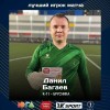 Багаев Данил Исток