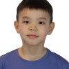 Манибадраев Саян СШ 6 Тайшихин