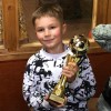 Ворончихин Леонид ДЮСШ-2 (Тутушкин С. С.)