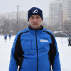 Кучевский Евгений Торпедо (45+)
