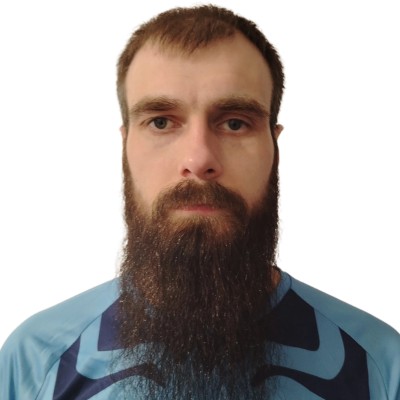 Тетенов Роман ЗаКоН
