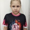 Суворова Екатерина Восток-111-2018-дев