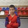 Петровский Мирон СШ "Чайка"