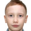 Полетаев Константин Факел-2014