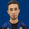 Шаропов Фирдавс FC Inter Moscow