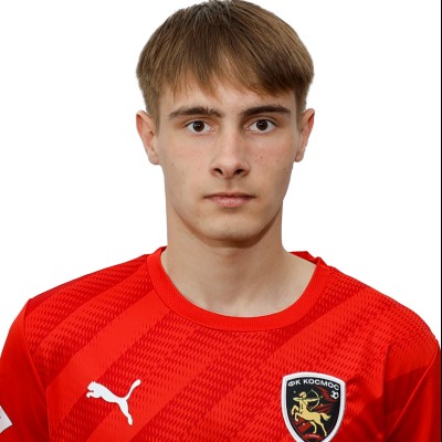 Гвоздев Захар МАУ ДО  СШОР по футболу
